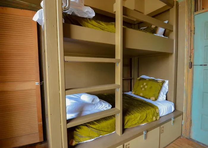 Michie Hostel