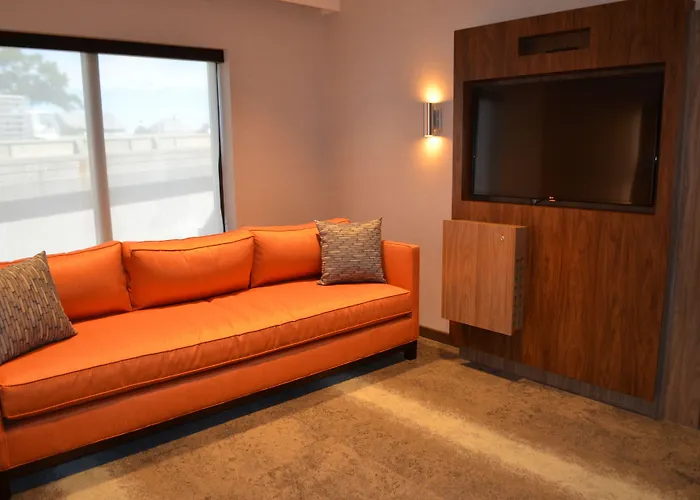Hilton Garden Inn Providence